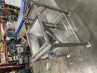 Used 2018 Vmi Spi 400 Spiral Mixing System